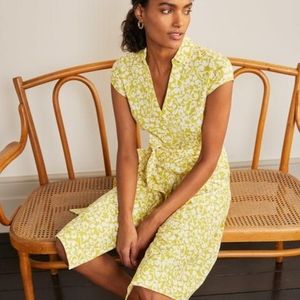 NWT Boden Rowena Shirt Dress